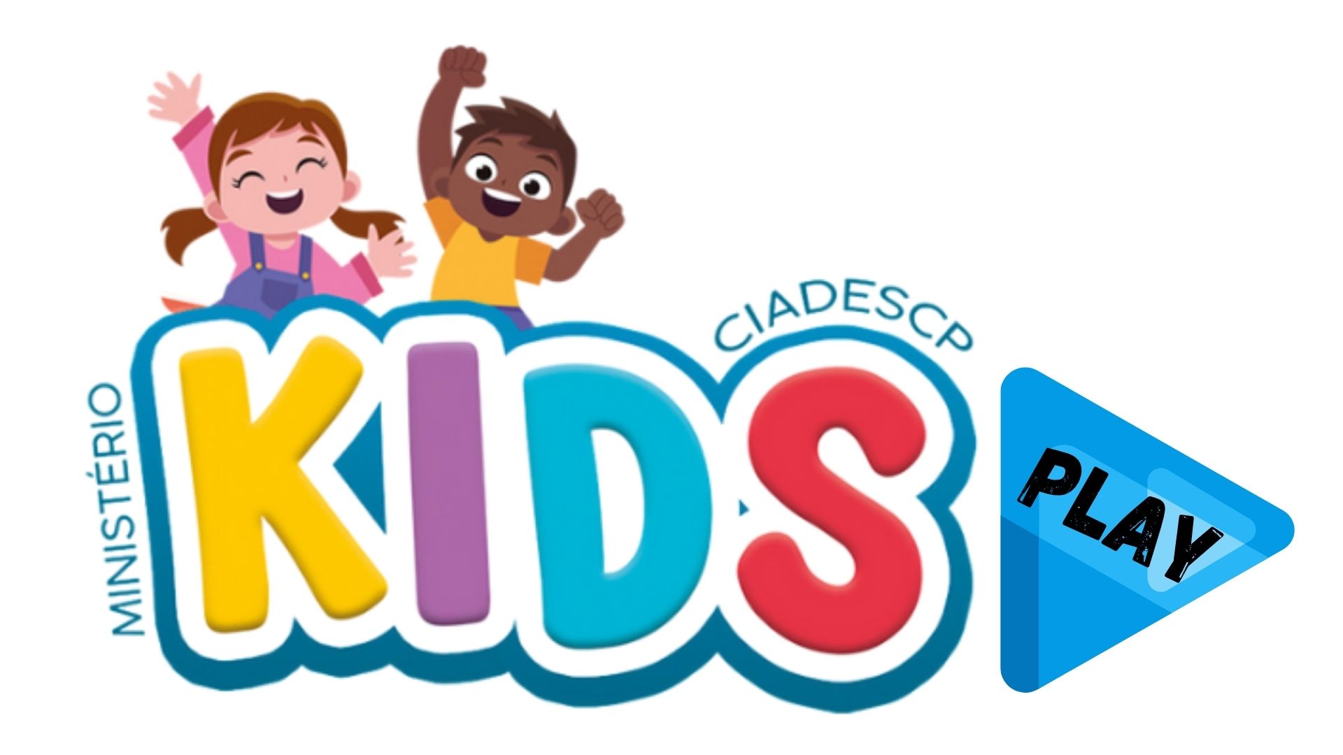 Ministério Kids Ciadescp Play